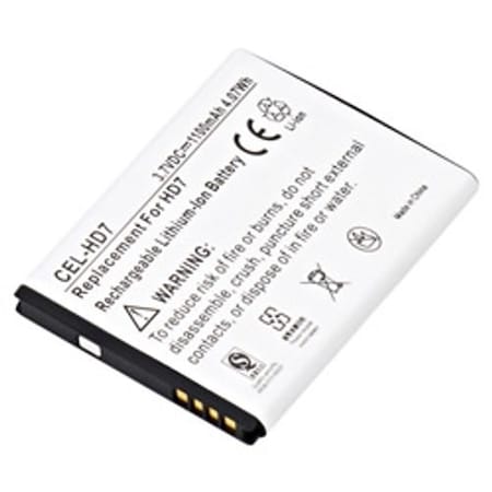 Replacement for HTC T9292